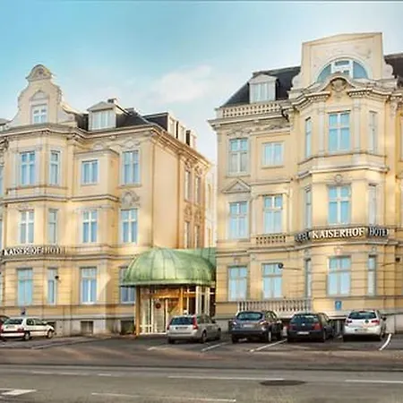 Hotel Kaiserhof