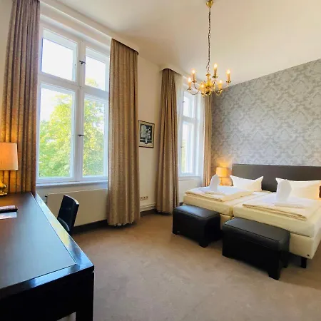 Kaiserhof Hotel