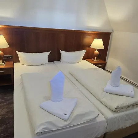 Hotel Kaiserhof