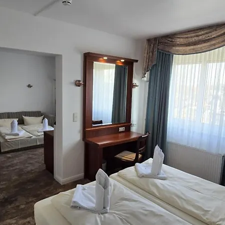 Hotel Kaiserhof 3*