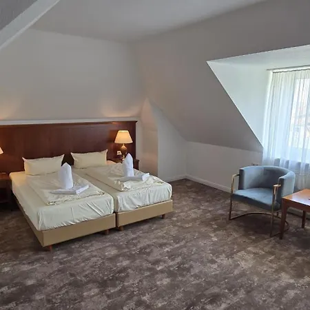 Kaiserhof Hotel