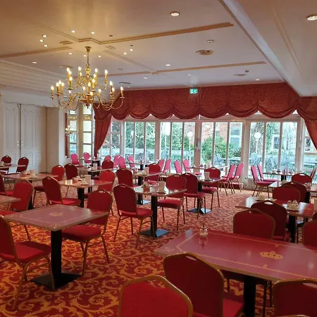 Kaiserhof 3* Lubeck