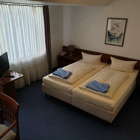 Kaiserhof Hotel