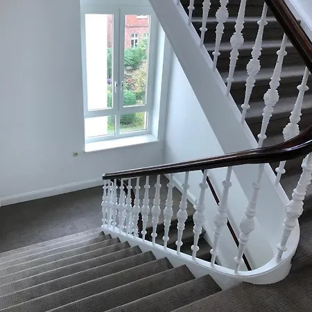 Kaiserhof Hotel 3*