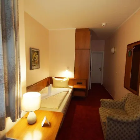 Hotel Kaiserhof