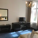 Kaiserhof Hotel 3*