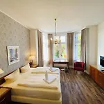 Kaiserhof 3* Lübeck