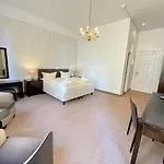 Kaiserhof Hotel Lübeck