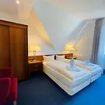 Kaiserhof 호텔 뤼베크
