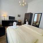 Kaiserhof 3* 뤼베크