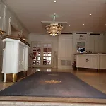 Kaiserhof Hotel Lübeck