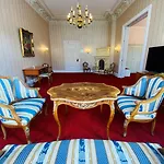 Kaiserhof Отель 3*