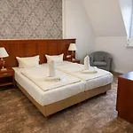 Kaiserhof Hotel Lübeck