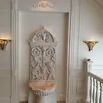 Kaiserhof 3* Lübeck