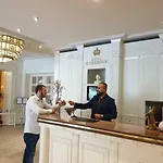 Kaiserhof Hotel 3*