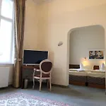 Kaiserhof Hotel Lübeck