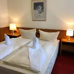 Kaiserhof Hotel Lübeck