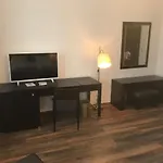 Kaiserhof Hotel 3*