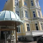 Kaiserhof Hotel