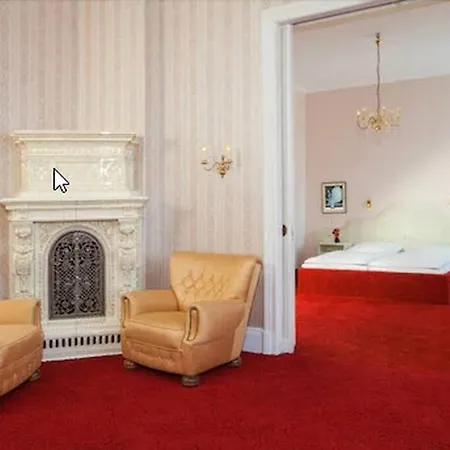 Kaiserhof Otel