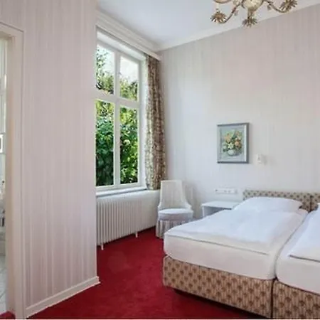 Otel Kaiserhof