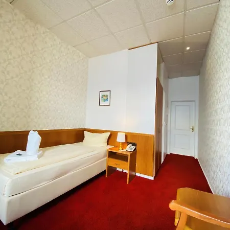 Kaiserhof Hotel