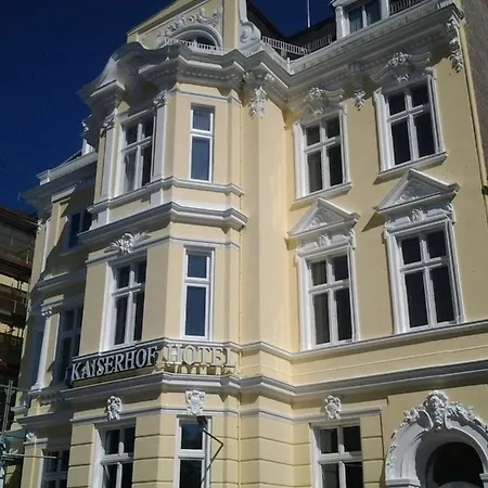 Kaiserhof