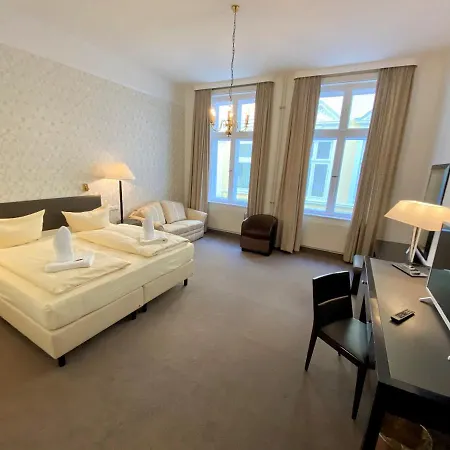 Kaiserhof Lubeck