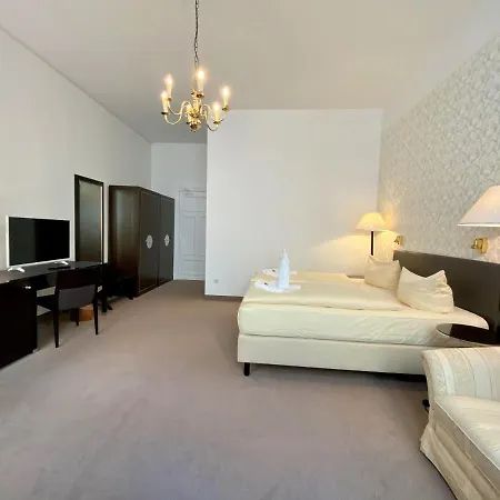 Hotel Kaiserhof 3*