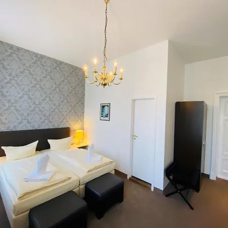 Kaiserhof Otel