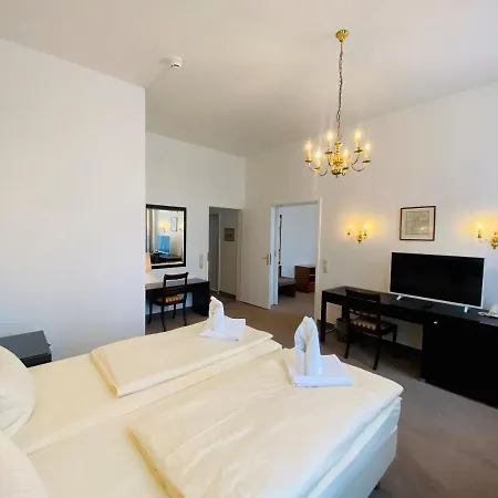 Kaiserhof 4*