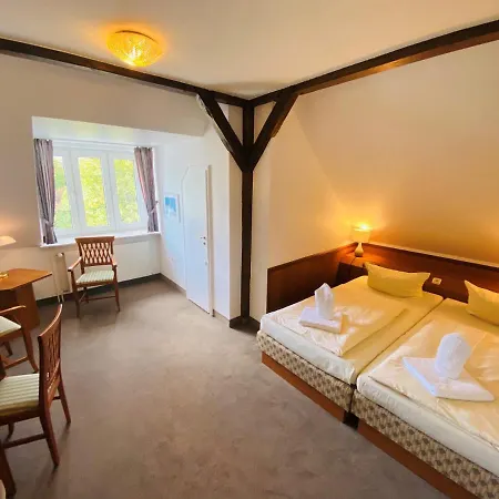 Kaiserhof Hotel Lübeck