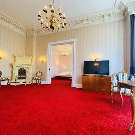 Kaiserhof 3* Lübeck