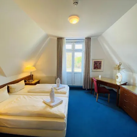 Kaiserhof Hotel