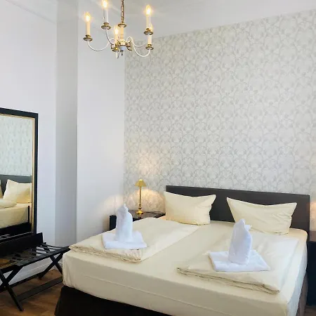 Kaiserhof 3*
