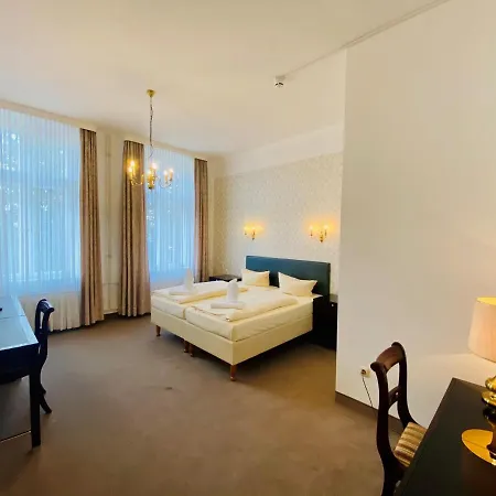 Szálloda Kaiserhof 3*