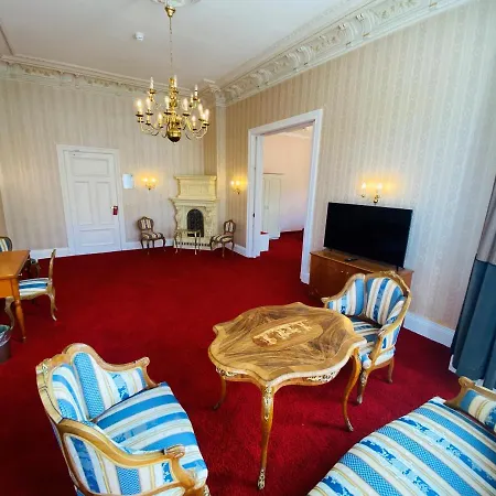 Kaiserhof 4*