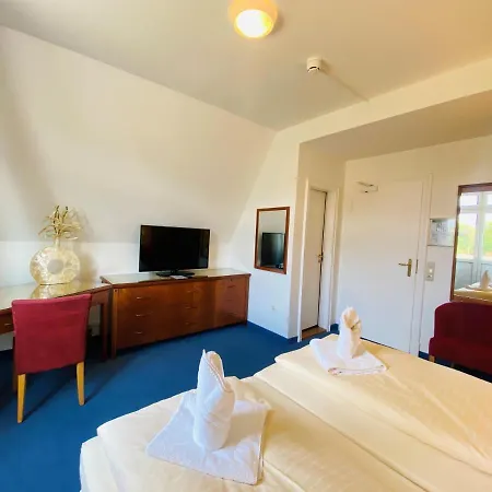 Hotel Kaiserhof 3*