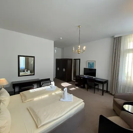 Kaiserhof 3*