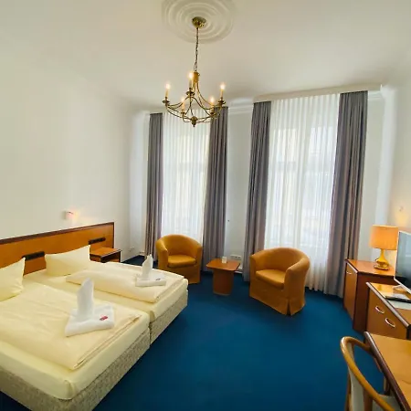 Kaiserhof 4*
