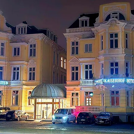 Kaiserhof Hotel