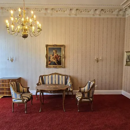Отель Kaiserhof