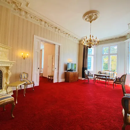 Otel Kaiserhof