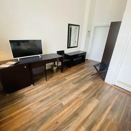 Szálloda Kaiserhof 3*