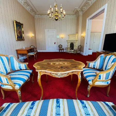 Kaiserhof Szálloda 3*