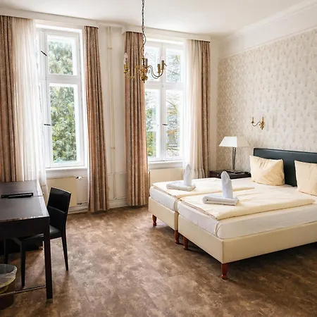 Otel Kaiserhof