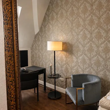 Kaiserhof Hotel