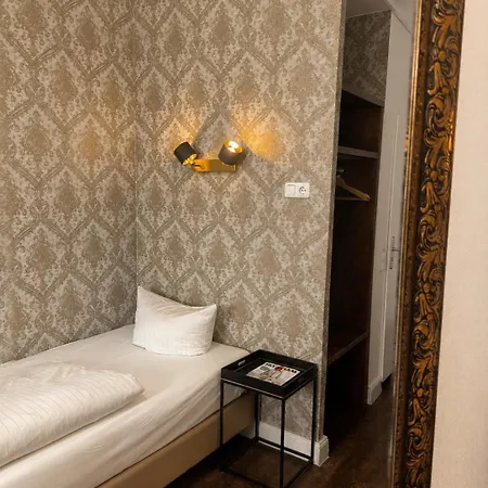 Hotel Kaiserhof