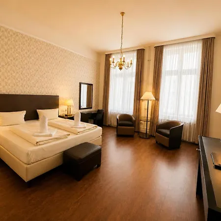 Hotel Kaiserhof