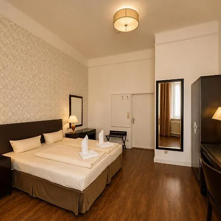 Kaiserhof 3*
